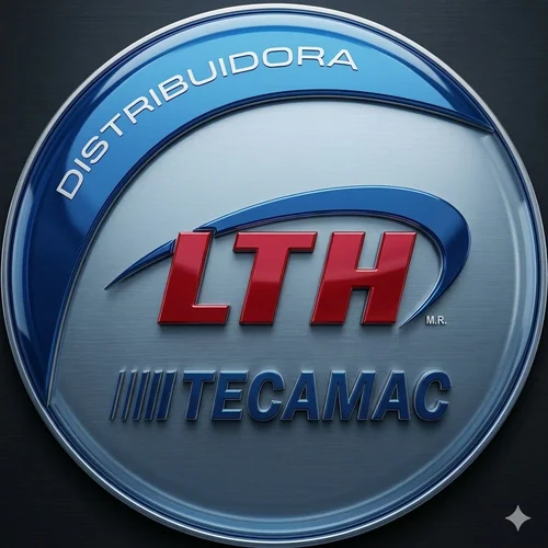 Logo Distribuidora LTH Tecámac